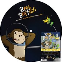 Monkeys for Nothin' and the Chimps for Free [LP] - VINYL - Front_Standard