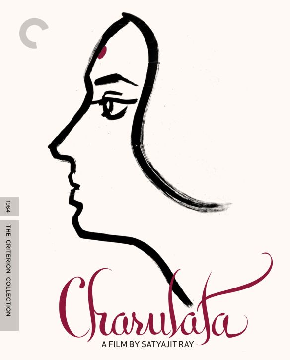 Charulata (Criterion Collection) (Blu-ray)