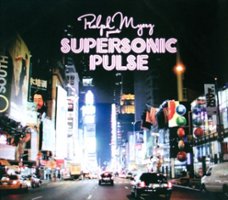 Supersonic Pulse [LP] - VINYL - Front_Original