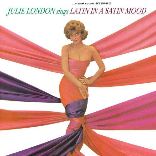 

Latin in a Satin Mood [LP] - VINYL