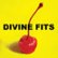 Front Standard. A Thing Called Divine Fits [LP] - VINYL.