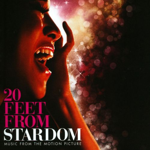  20 Feet from Stardom [Original Motion Picture Soundtrack] [CD]