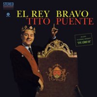 El Rey Bravo [LP] - VINYL - Front_Original