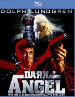 Dark Angel [Blu-ray] [1990] - Front_Original