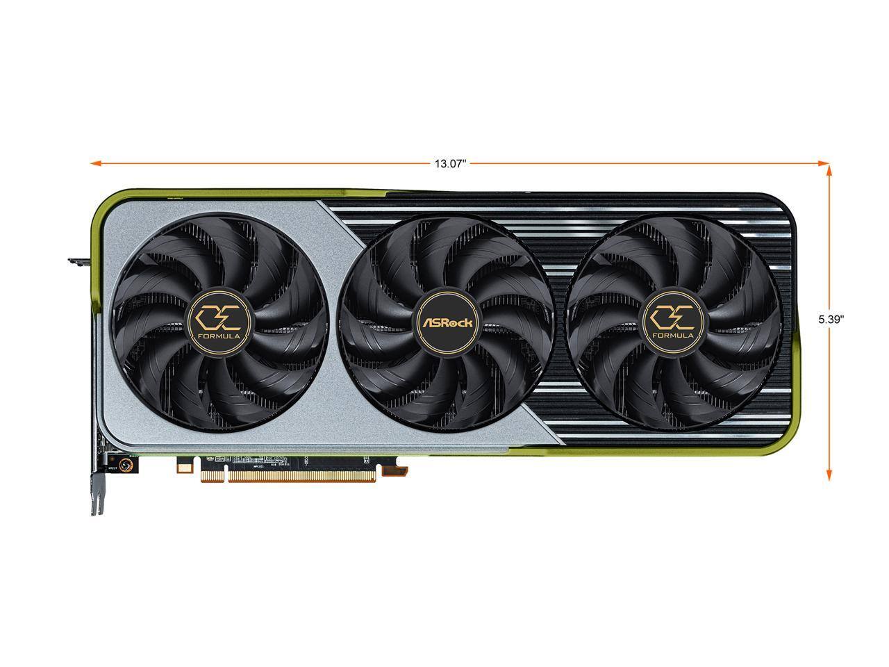 13.07" B FORMULA ASRock FORMULA 5.39"