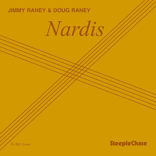 Jimmy Raney - Nardis   - COMPACT DISCS [CD] price history on PriceWatchPro