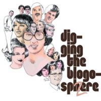 Digging the Blogosphere, Vol. 2 [LP] - VINYL - Front_Original