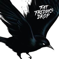 Blackbird [LP] - VINYL - Front_Standard