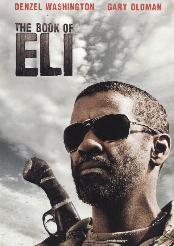  The Book of Eli [With Movie Money] [DVD] [2010]