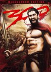 Front Standard. 300 [With Movie Money] [DVD] [2007].