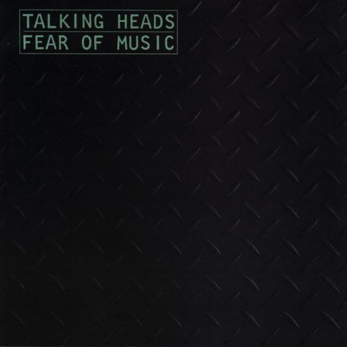

Fear of Music [LP] - VINYL