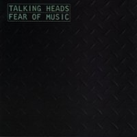 Fear of Music [LP] - VINYL - Front_Original