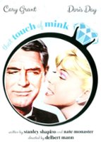 That Touch of Mink [DVD] [1962] - Front_Original