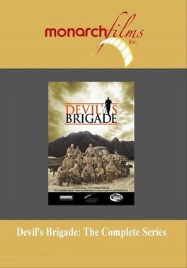 Devil's Brigade - Devil’s Brigade: The Complete Series - DVD