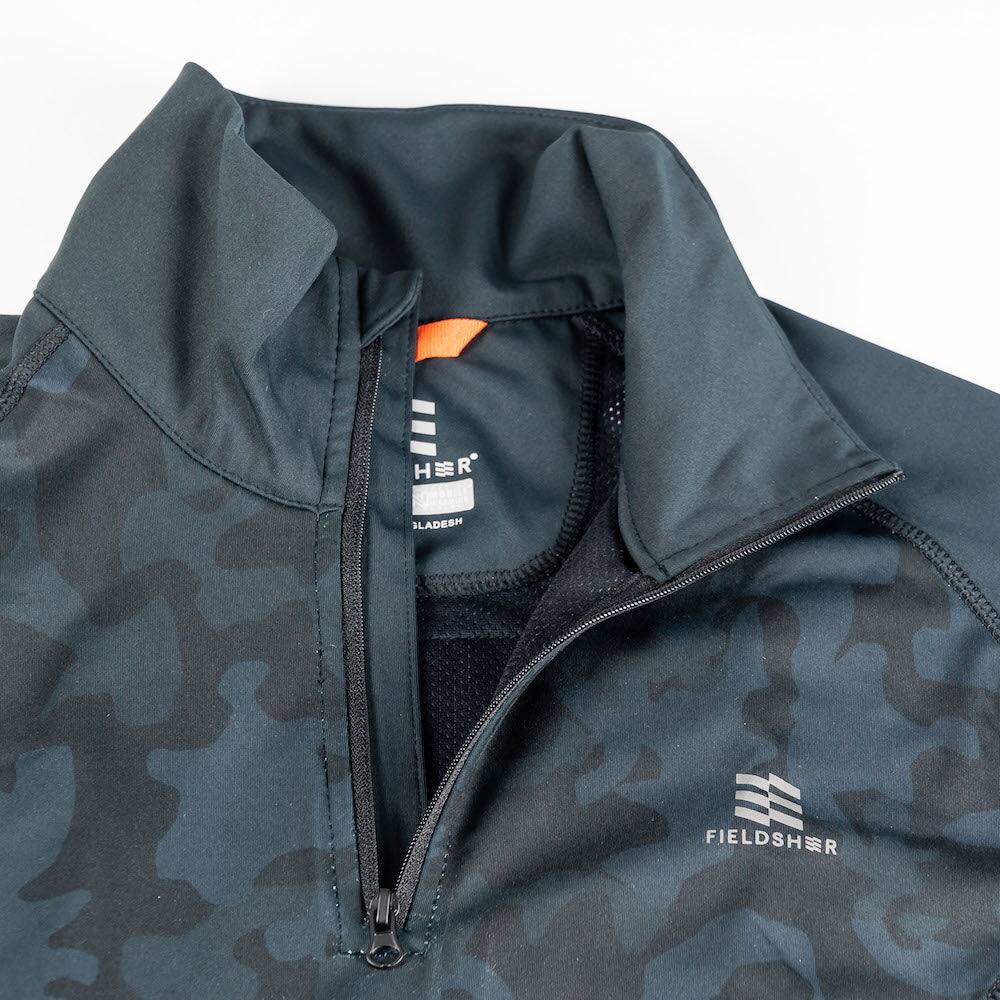 HSSR  
BLADESH  
FIELDSSER