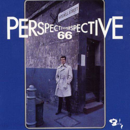 UPC 602527497488 product image for Perspective 66 [LP] - VINYL | upcitemdb.com