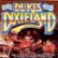 Front Standard. The Best of the Dukes of Dixieland [CBS] [CD].