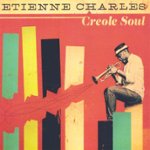 Front Standard. Creole Soul [CD].