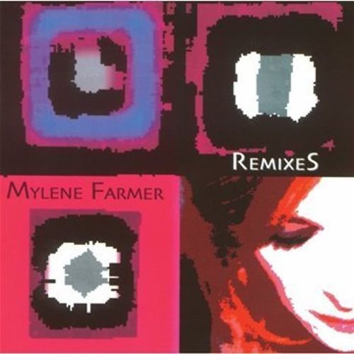 Remixes [2009] [LP] - VINYL