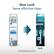 New Look
Same effective clean
PHILIPS sonicare
C2 Plaque Control
4 BRUSH HEADS
4 CAPUCHONS
packaging may vary