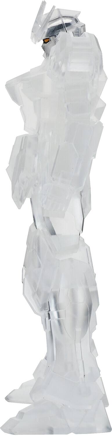 Alt View 3. PopMarket - BanPresto - Mobil Suit Gundam Seed Internal GAT-X105 Strike Gundam Version B   - COLLECTIBLES - Multicolor.