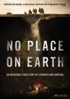 No Place on Earth [DVD] [2012] - Front_Original