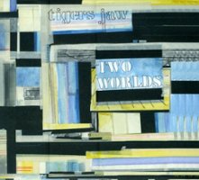 Two Worlds [LP] - VINYL - Front_Original