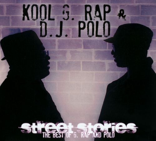 Best Buy: Street Stories: The Best of G Rap & Polo [CD]