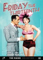 Friday the Thirteenth [DVD] [1933] - Front_Original