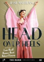Head Over Heels [DVD] [1937] - Front_Original