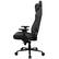 Alt View 11. Arozzi - Vernazza Series XL Soft Fabric Gaming Chair - Dark Grey.
