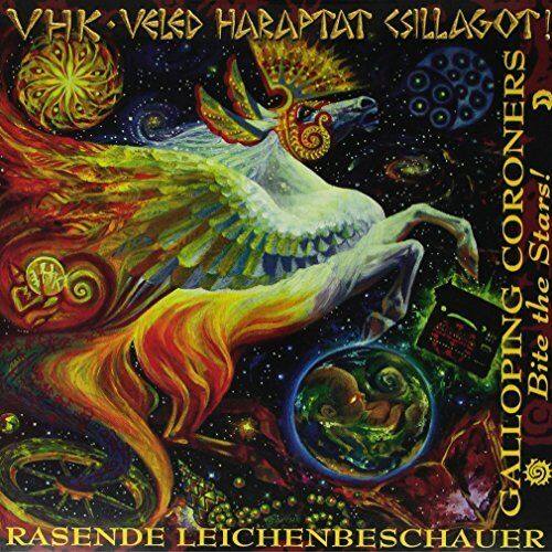 

Veled Haraptat Csillagot! [LP] - VINYL