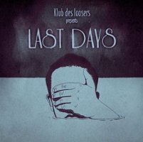 Last Days [LP] - VINYL - Front_Standard