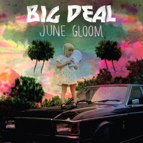 

June Gloom [LP] - VINYL