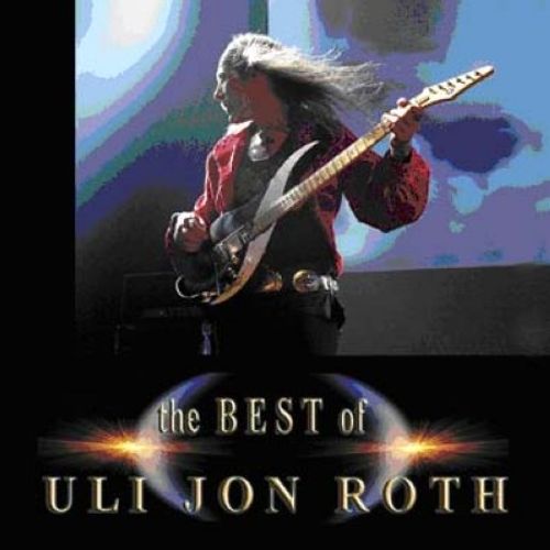  The Best of Uli John Roth [CD]