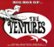Front. Big Box of the Ventures [CD].