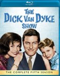 Front. The Dick Van Dyke Show: Season 5 [3 Discs] [Blu-ray].