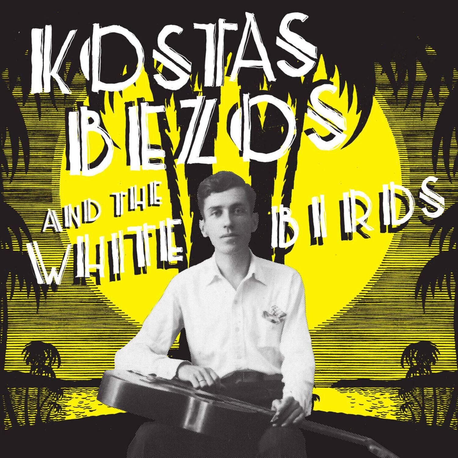 KIDSTAS BEZIDS AND THE WHITE BIRDS