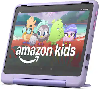 Buy Amazon 13 Gen Fire HD 10 Kids Pro B0BL6DCNGR Tablet – WiFi 32GB 3GB 10.1inch Nebula Online in | Sharaf DG Buy Amazon 13 Gen Fire HD 10 Kids Pro B0BL6DCNGR Tablet – WiFi 32GB 3GB 10.1inch Nebula Online in | Sharaf DG