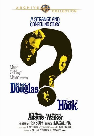 The Hook [1963] - Best Buy