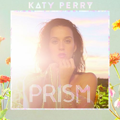  Prism [Deluxe Edition] [CD]