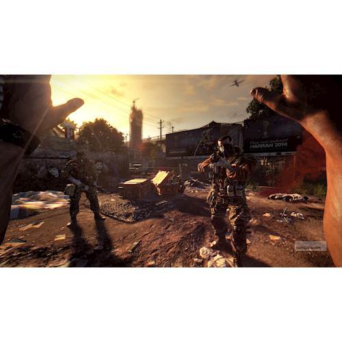 Best Buy: Dying Light Season Pass PlayStation 4 [Digital] Digital Item