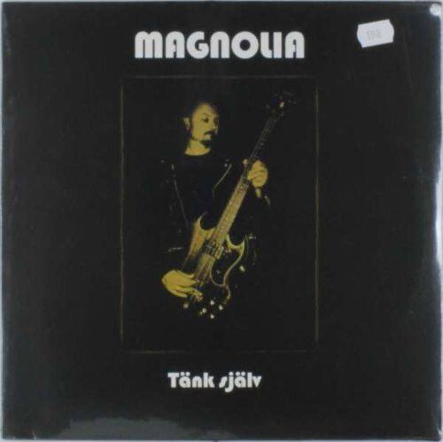 

Tank Sjalv [LP] - VINYL