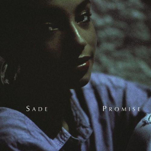  Promise [LP] - VINYL