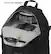Alt View Standard 2. Lowepro - Slingshot 102 AW Camera Shoulder Bag - Black.