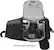 Alt View Standard 3. Lowepro - Slingshot 102 AW Camera Shoulder Bag - Black.