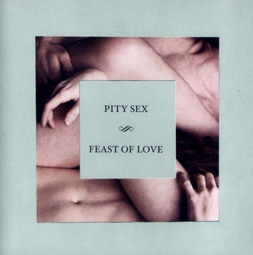  Feast of Love [CD]