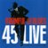 Front Standard. 45 Live [CD].