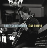 Lone Prairie [LP] - VINYL - Front_Standard