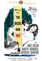 The Decks Ran Red [1958] - Front_Zoom